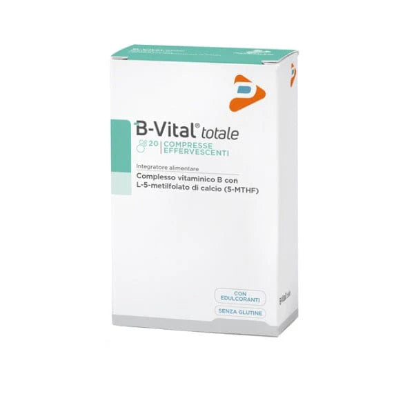 B-Vital totale
