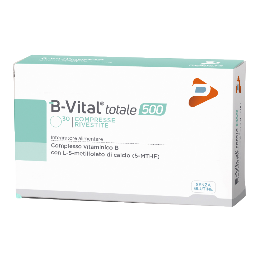 B-Vital totale 500
