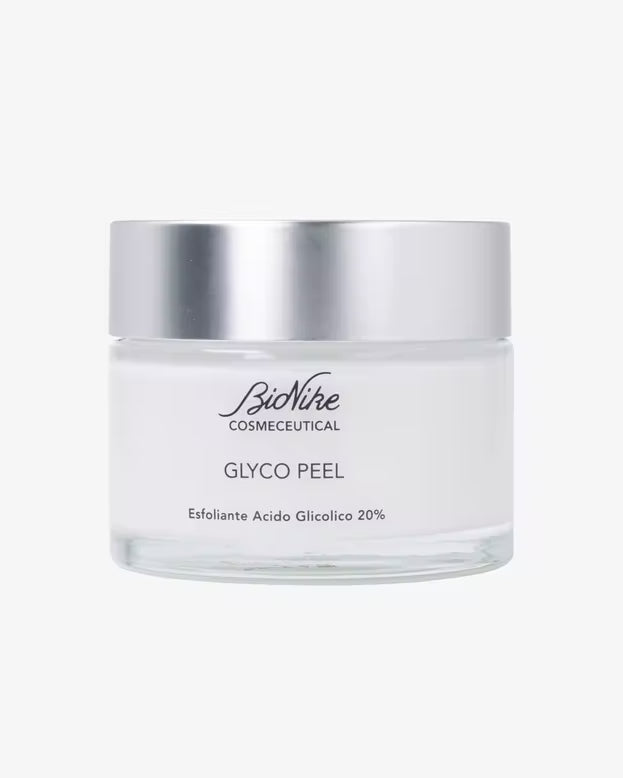 BIONIKE COSMECEUTICAL GLYCO PEEL Esfoliante Acido Glicolico 20%