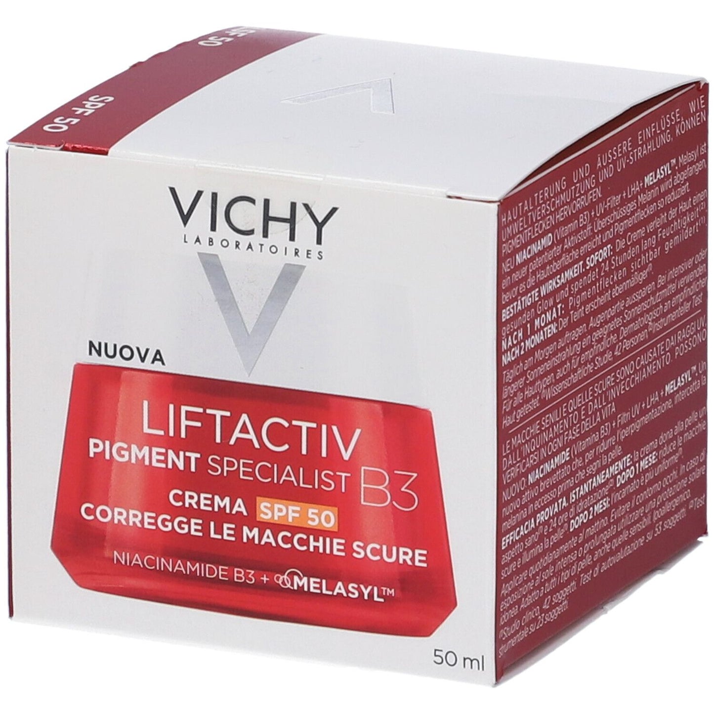 VICHY LIFTACTIV PIGMENT B3