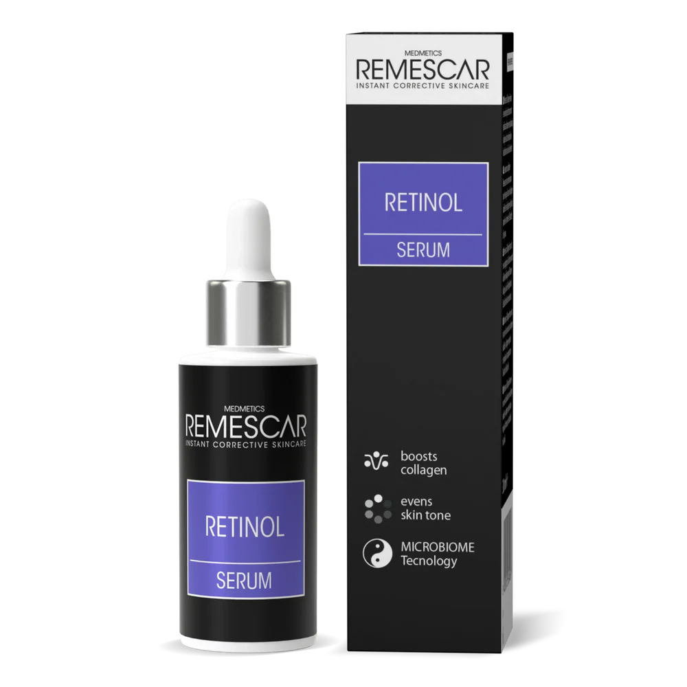 REMESCAR RETINOLO