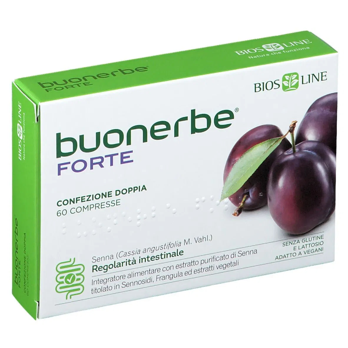 buonerbe FORTE