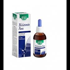 MELATONIN PURA ESI