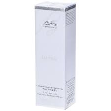 BIONIKE COSMECEUTICAL HA STIM Concentrato Acido Ialutonico High Tech