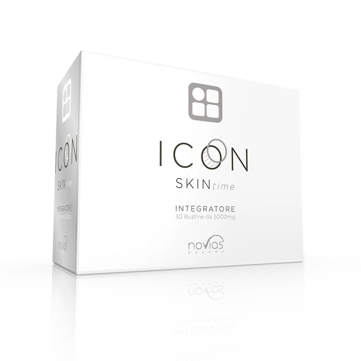 ICON SKIN TIME BUSTINE