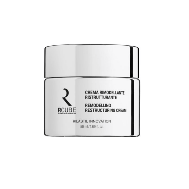 RILASTIL RCUBE CREMA RIMODELLANTE RISTRUTTURANTE