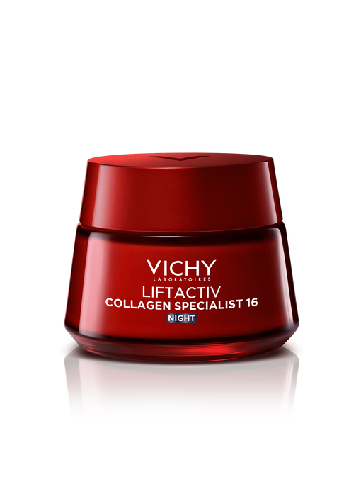 VICHY LIFTACTIVE COLLAGEN 16 CREMA NOTTE