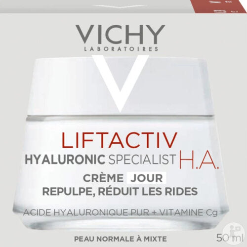 VICHY LIFTACTIV H.A. HYALURONIC SPECIALIST