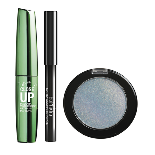 EUPHIDRA NATALE 2025 PRINCIPESSA PER UN GIORNO