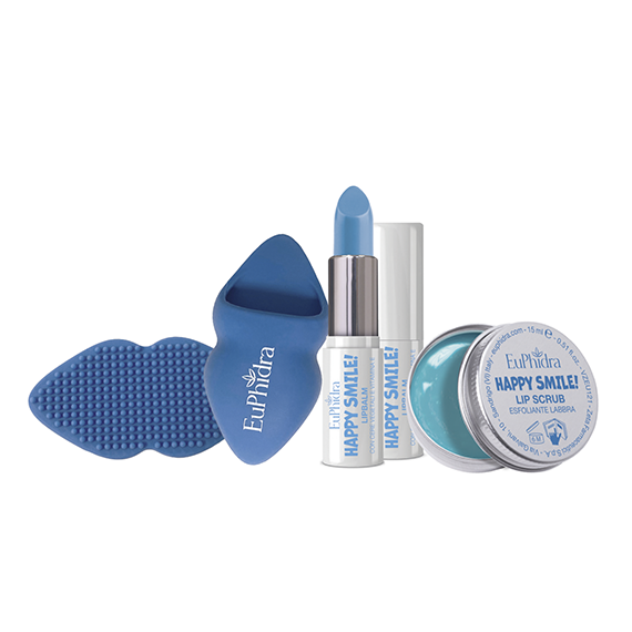 EUPHIDRA NATALE 2025 UN TUO SORRISO