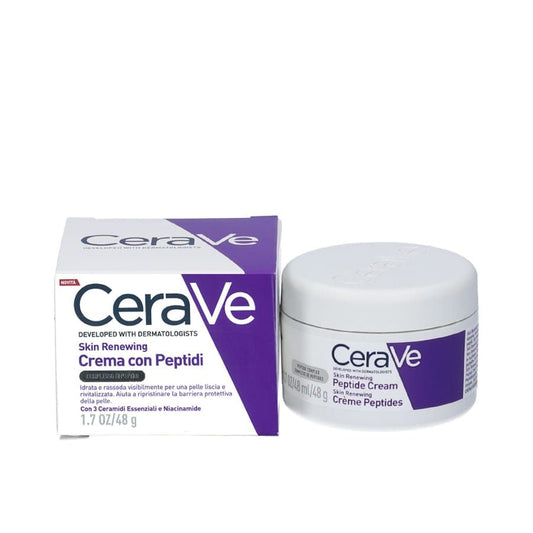 CERAVE CREMA CON PEPTIDI