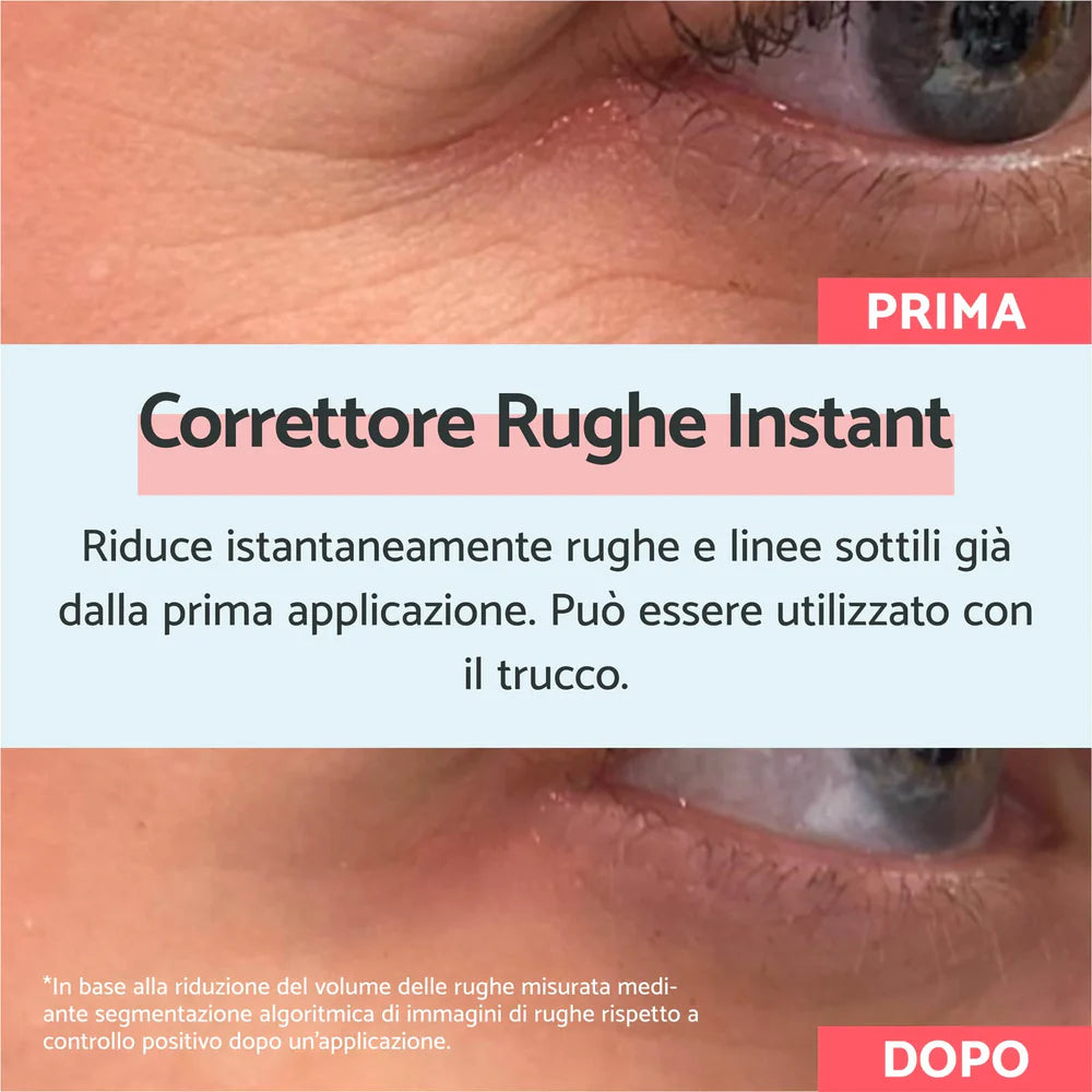 REMESCAR CORRETTORE RUGHE ISTANTANEO