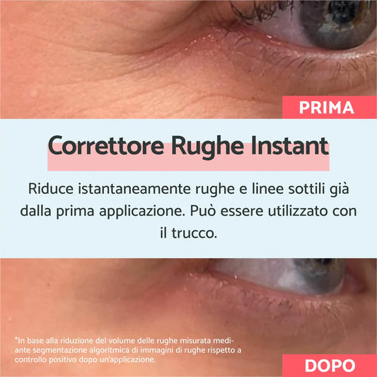 REMESCAR CORRETTORE RUGHE ISTANTANEO