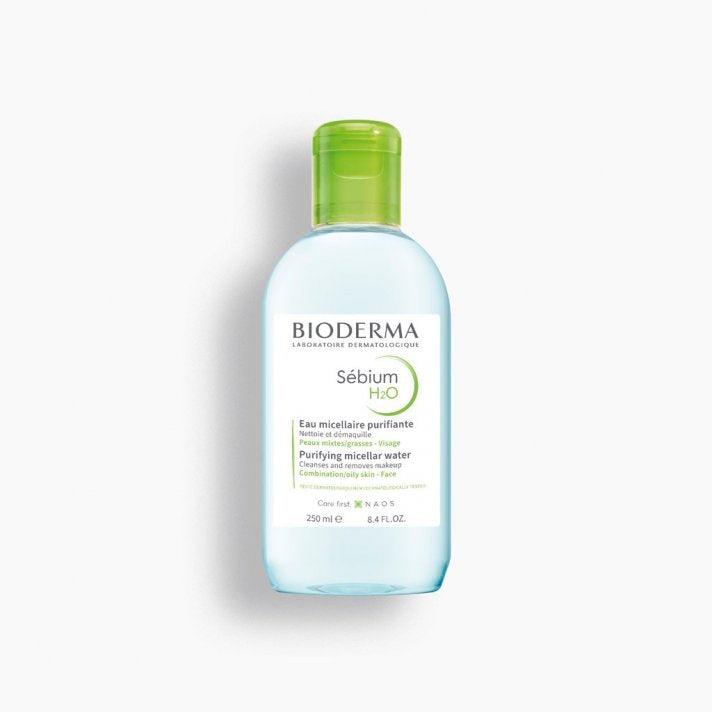 BIODERMA SEBIUM ACQUA MICELLARE