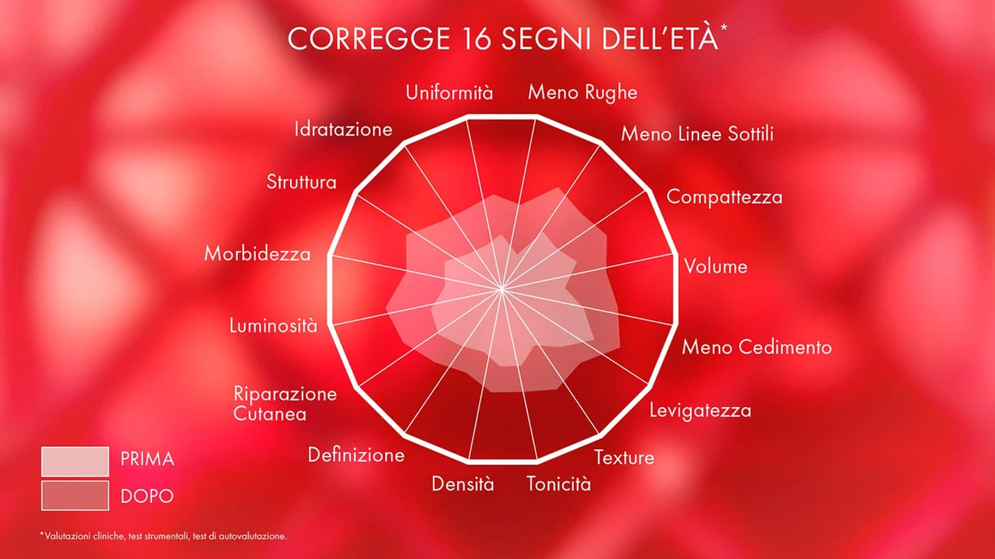 VICHY LIFTACTIVE COLLAGEN 16 CREMA GIORNO