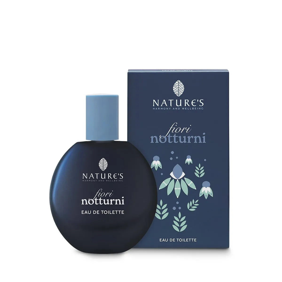 NATURE'S FIORI NOTTURNI EAU DE TOILETTE
