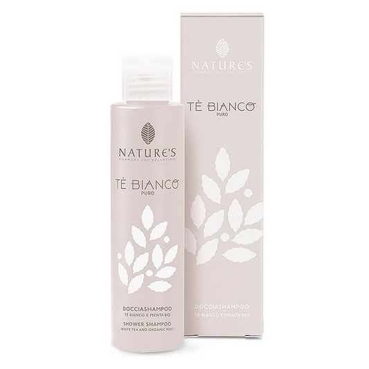 NATURE'S TE' BIANCO CREMA CORPO