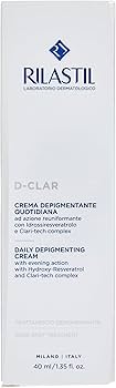 RILASTIL CREMA DEPIGMENTANTE QUOTIDIANA
