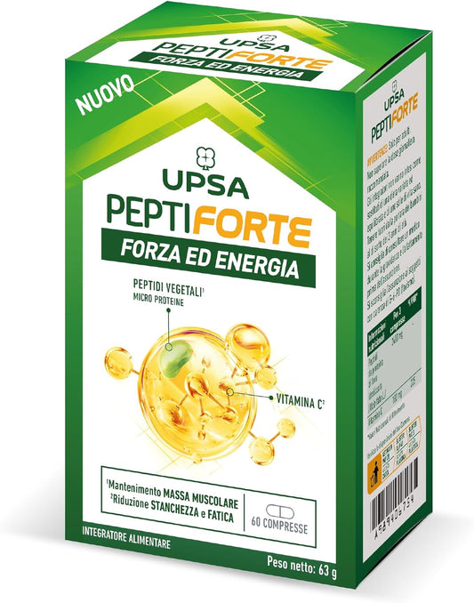 PEPTIFORTE