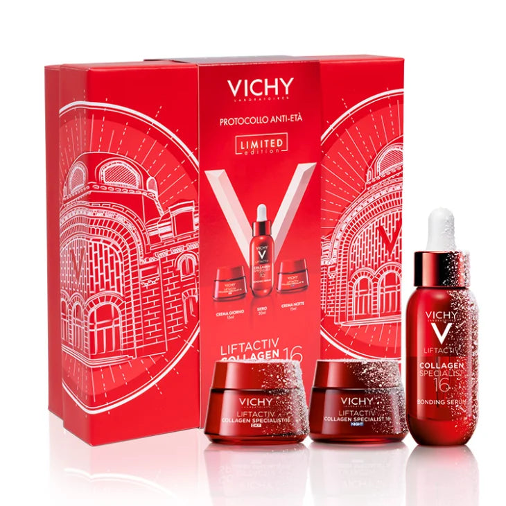 VICHY NATALE 2025 PROTOCOLLO ANTIETA'