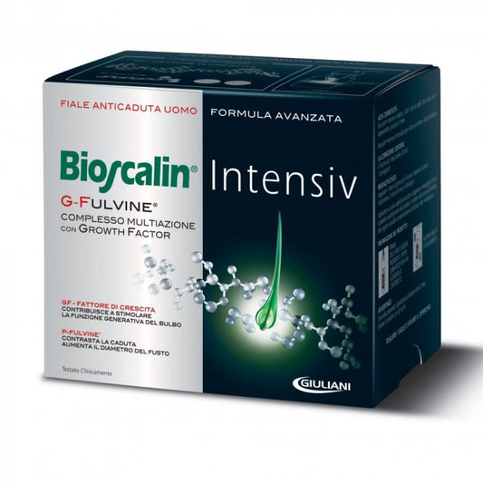 Bioscalin Intensiv