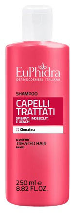 EUPHIDRA SHAMPO CAPELLI TRATTATI
