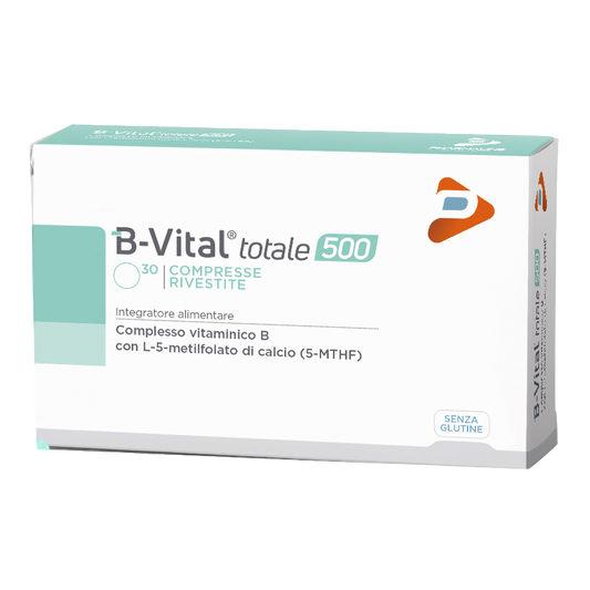 B-Vital totale 500