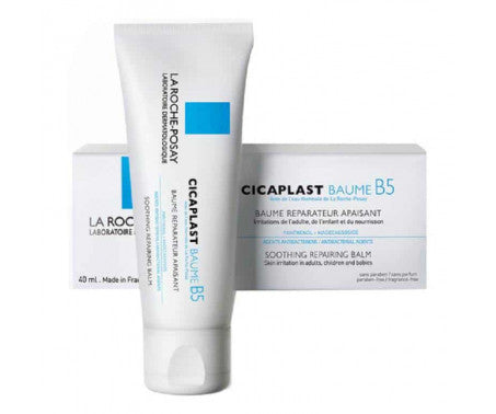 CICAPLAST BAUME B5 balsamo lenitivo ultrariparatore