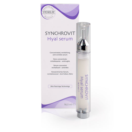 SYNCHROVIT HYAL SERUM