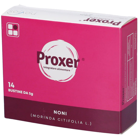 PROXER BUSTINE