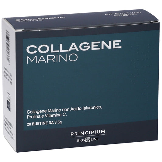 COLLAGENE MARINO