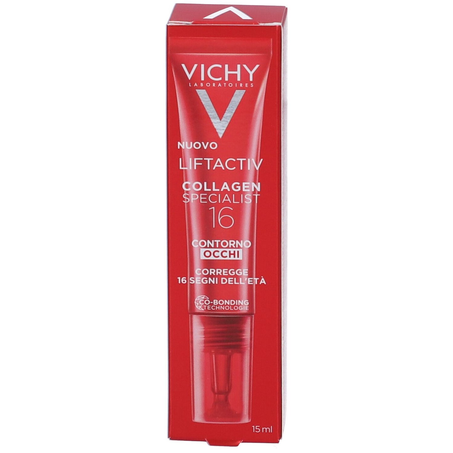 LIFTACTIV COLLAGEN SPECIALIST 16 CONTORNO OCCHI