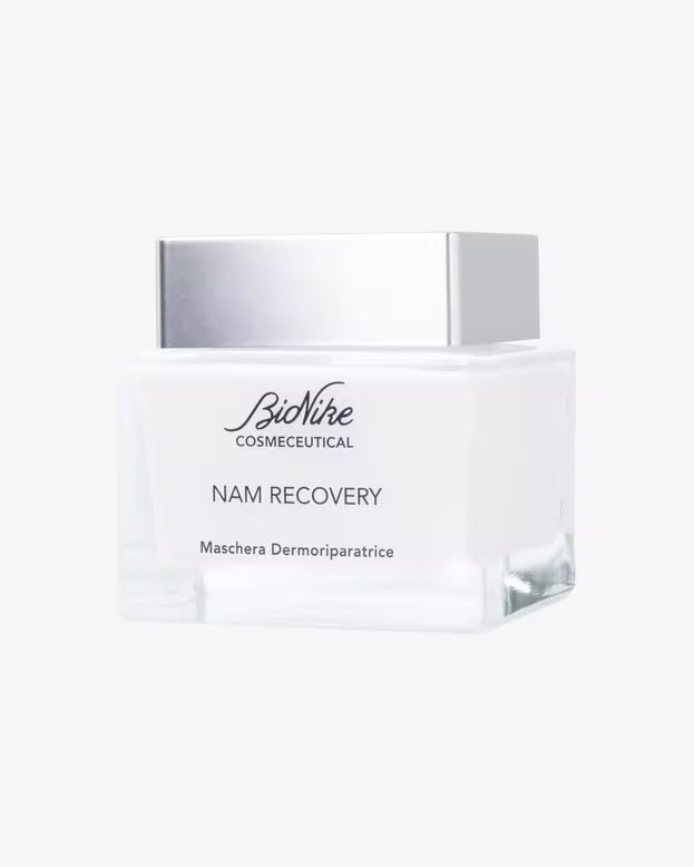 BIONIKE COSMECEUTICAL NAM RECOVERY MASCHERA DERMORIPARATRICE