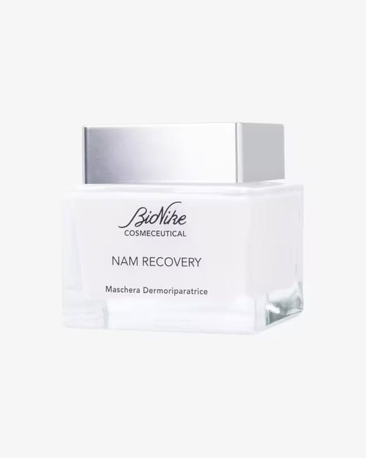 BIONIKE COSMECEUTICAL NAM RECOVERY MASCHERA DERMORIPARATRICE