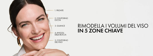 VICHY NEOVADIOL LONGEVITY CREMA VOLUMIZZANTE