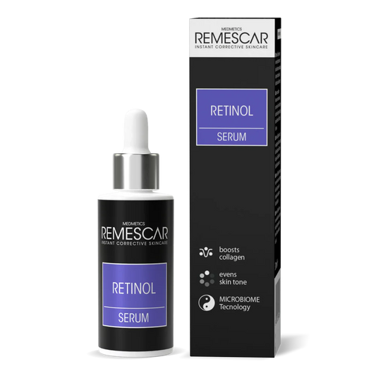 REMESCAR RETINOLO SIERO