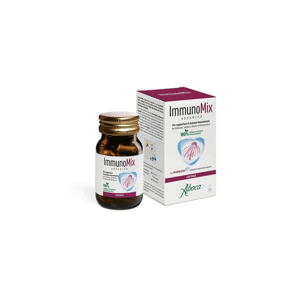IMMUNOMIX CAPSULE ABOCA