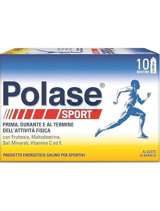 Polase SPORT