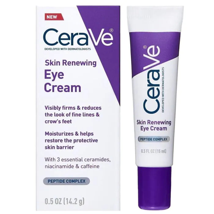 CERAVE CREMA CONTORNO OCCHI