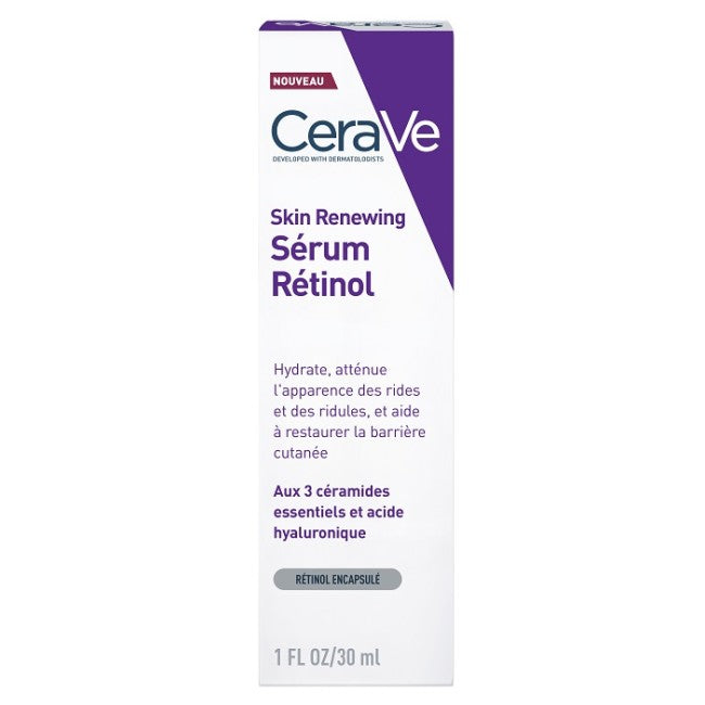 CERAVE SIERO CON RETINOLO