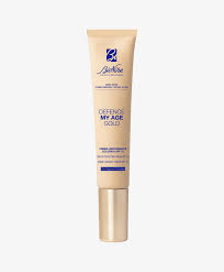BIONIKE DEFENCE MY AGE GOLD CREMA UNIFORMANTE COLORATA SPF 15