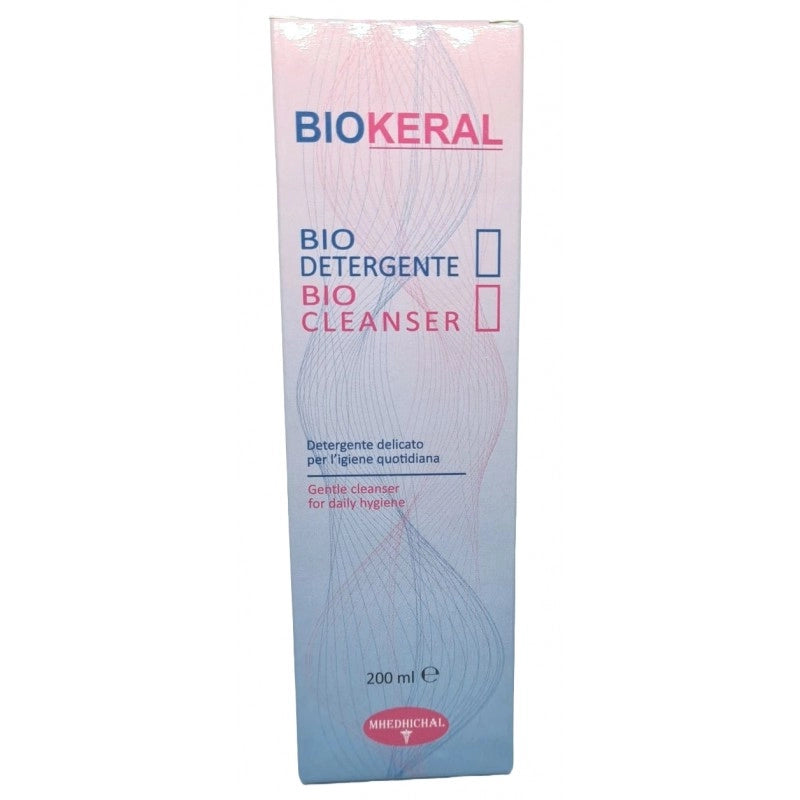 BIOKERAL BIODETERGENTE