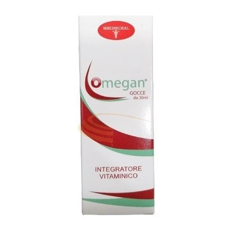 OMEGAN MHEDHICHAL GOCCE