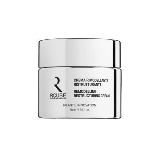 RILASTIL RCUBE CREMA RIMODELLANTE RISTRUTTURANTE