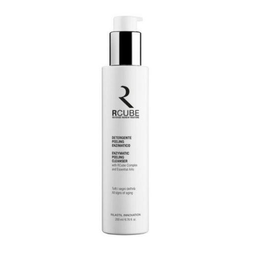 RILASTIL RCUBE PEELING ENZIMATICO DETERGENTE