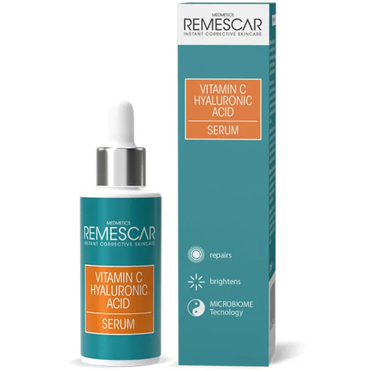 REMESCAR VITAMINA C 45% COMPLEX SERUM