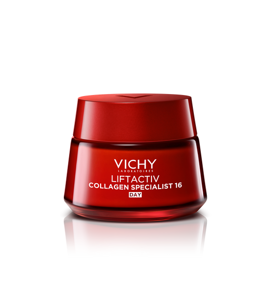 VICHY LIFTACTIVE COLLAGEN 16 CREMA GIORNO