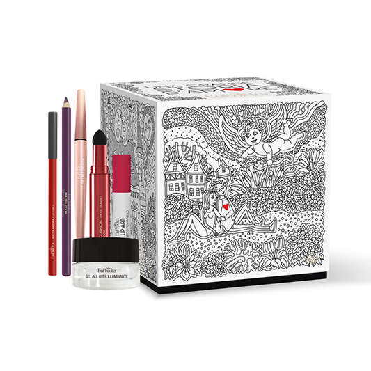 EUPHIDRA NATALE 2025 UNA GRANDE STORIA D'AMORE