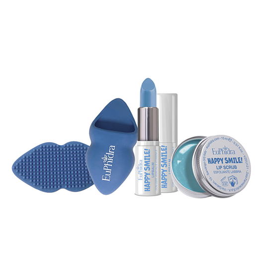 EUPHIDRA NATALE 2025 UN TUO SORRISO