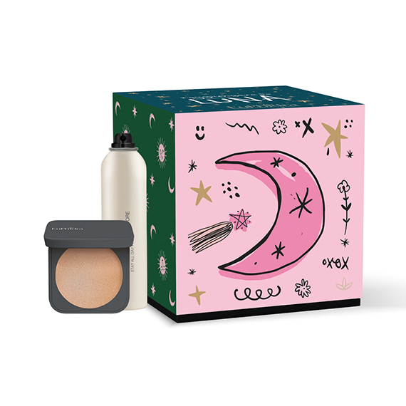 EUPHIDRA NATALE 2025 RAGGIUNGERE LA LUNA